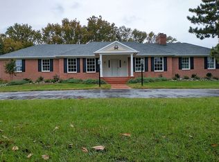 3212 Bennett Point Rd, Queenstown, MD 21658
