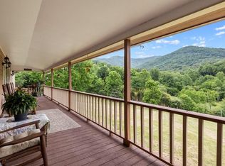 108 Buckeye Branch Rd, Franklin, NC 28734