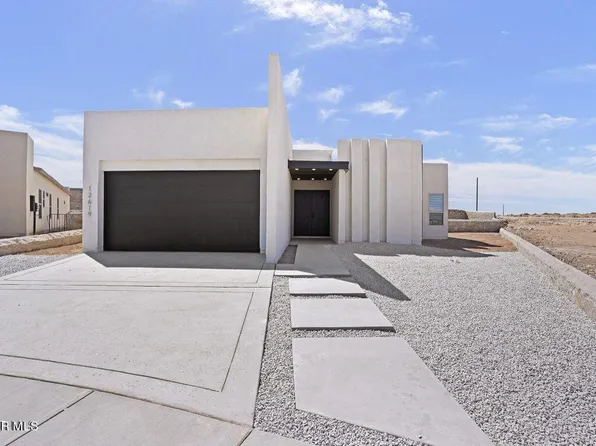 2351 Enchanted Gem, Canutillo, TX 79835