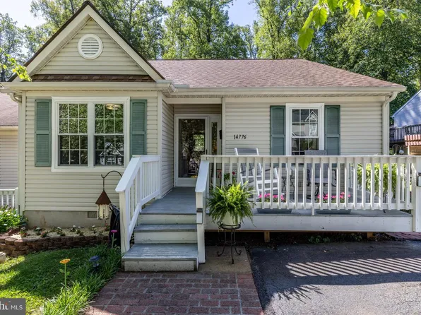 14776 Porterfield Dr, Orange, VA 22960