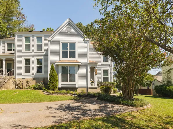 707 Rachels Trl, Hermitage, TN 37076