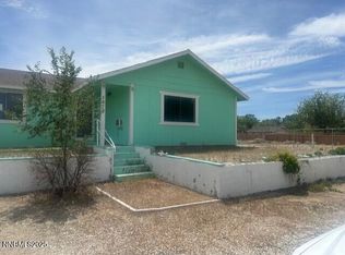 3377 Alcorn Rd, Fallon, NV 89406