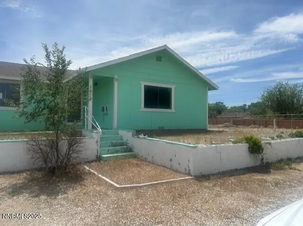3377 Alcorn Rd, Fallon, NV 89406