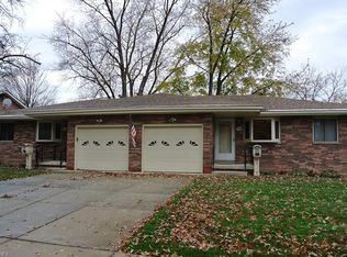 3360 & 3362 Elmwood St, Cuyahoga Falls, OH