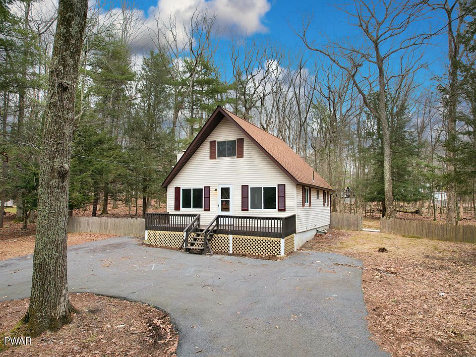 153 Marcel Dr, Dingmans Ferry, PA 18328 MLS PW240555 Zillow