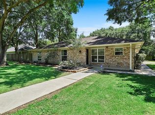 2615 Brazeal St, Waller, TX 77484