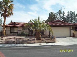 8933 Borla Dr, Las Vegas, NV 89117