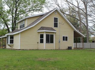 5549 109th Ave, Pullman, MI 49450