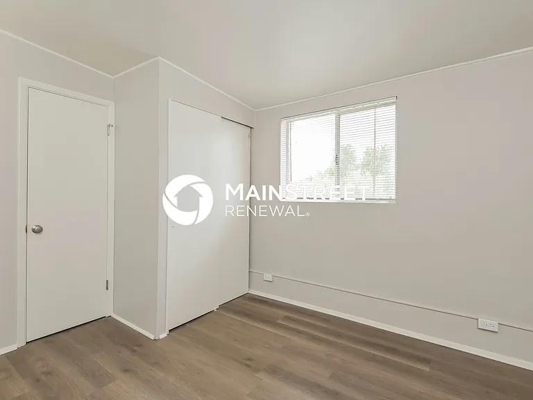 Main Bedroom