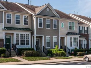 7665 Winners Edge St, Raleigh, NC 27617