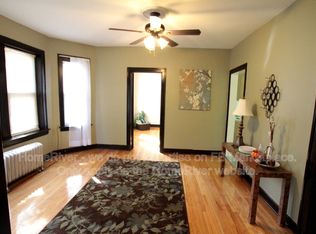 10924 S Vernon Ave #3N, Chicago, IL 60628