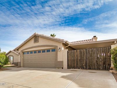 6109 W VILLA THERESA Drive, Glendale, AZ, 85308
