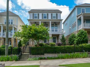 2765 Webb Rd, Milton, GA 30004