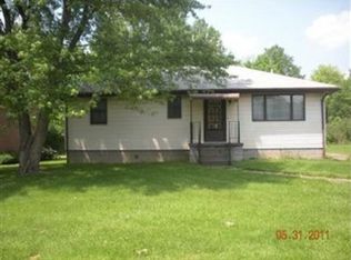 1720 Churchill Rd, Girard, OH 44420