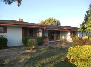 4663 E Clinton Ave, Fresno, CA 93703