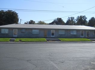 301 E Edison Ave, Sunnyside, WA 98944