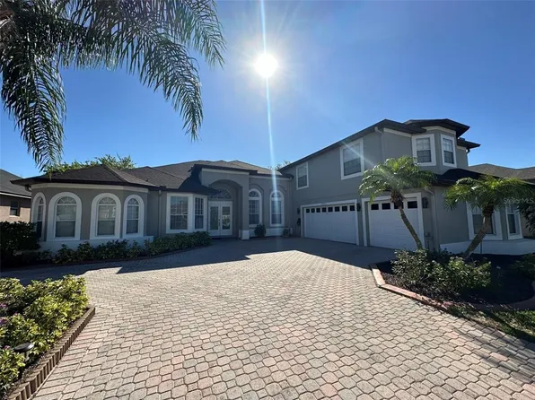 14557 Braddock Oak Dr, Orlando, FL 32837