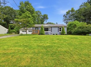 610 Maxwell Dr, Titusville, PA 16354