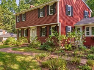 93 Teele Rd, Bolton, MA 01740