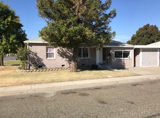 1302 Blue St, Marysville, CA 95901