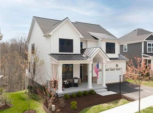 336 Bishopgate Ln, Crozet, VA 22932