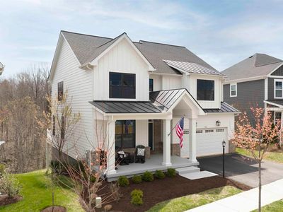 336 Bishopgate Ln, Crozet, VA, 22932