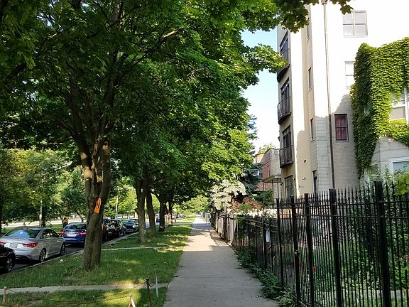 4th image of 3416 W Franklin Blvd Unit 1