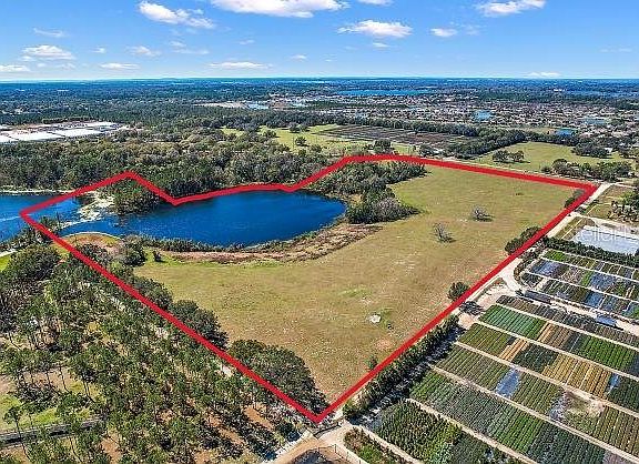 2nd image of BRITT ROAD AND FUTURE FARM DRIVE