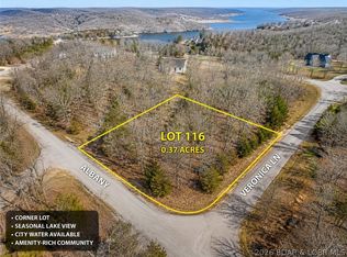 116 Veronica Ln, Lake Ozark, MO 65049