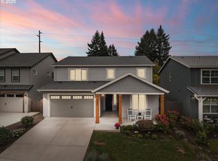 3403 N Holladay St, Hillsboro, OR