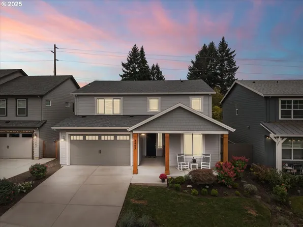 3403 N Holladay St, Hillsboro, OR 97124