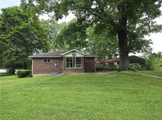 723 Bonniebrook Rd, Butler, PA 16002