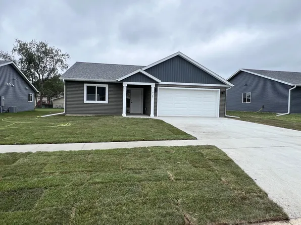 1425 Sunrise Ave SE, Rochester, MN 55904