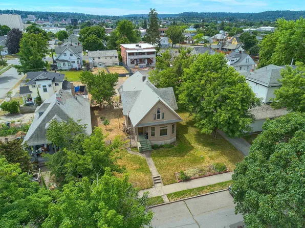 1307 W Spofford Ave, Spokane, WA 99205