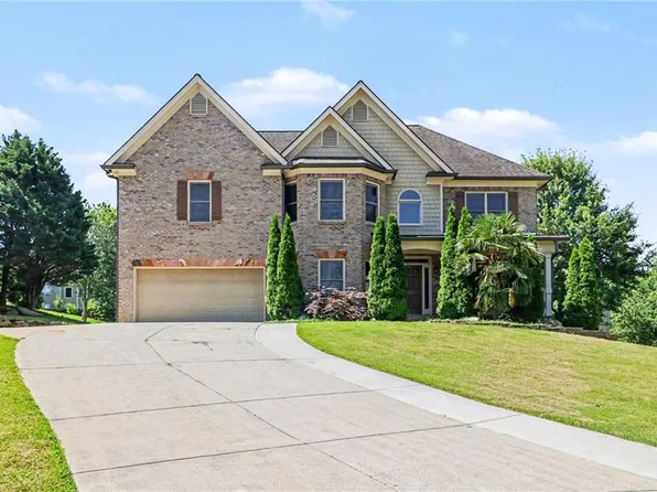 2607 Creek Rock Cir, Buford, GA 30519
