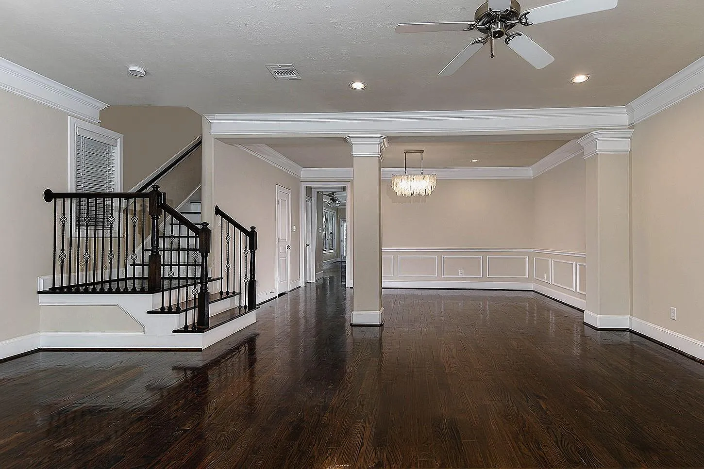 4 bed, 4.5 bath, 2654 sqft, $3,950 — Photo 3