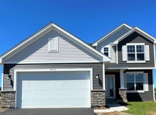 4714 Martingale Alcove, Woodbury, MN 55129