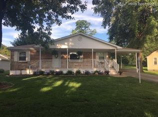 233 Cardinal Hl, Bardstown, KY 40004