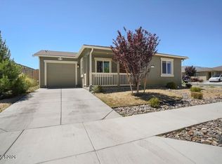 530 Paradise Valley Rd, Reno, NV 89506