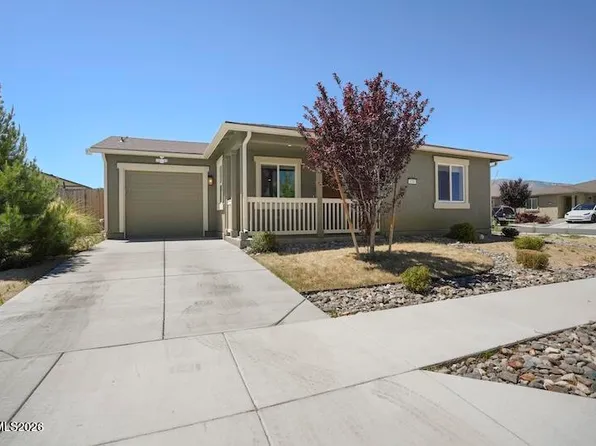 530 Paradise Valley Rd, Reno, NV 89506