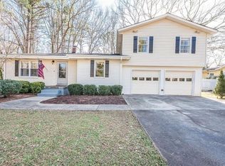 1026 Pinehurst Dr SE, Smyrna, GA 30080
