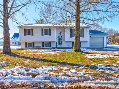 171 Willowood Rd, Litchfield, IL, 62056