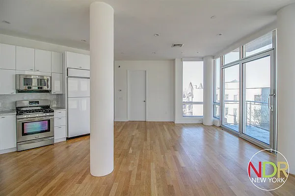 Rented by Next Door Realty NYC | media 45