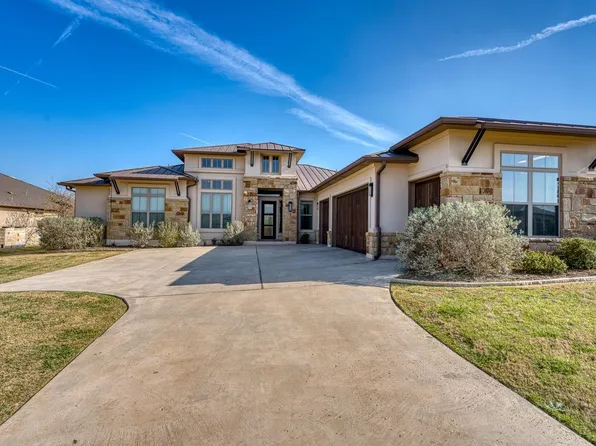 109 Pink Mimosa, Horseshoe Bay, TX 78657