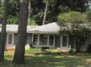 304 Meadowbrook Dr, Nacogdoches, TX 75964