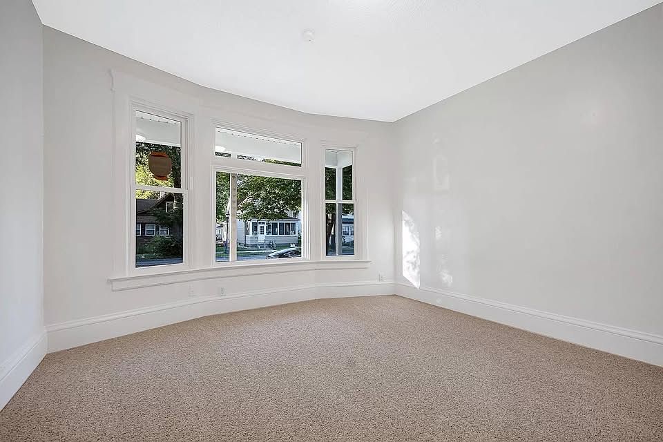larger Bedroom