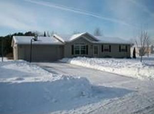 5711 Heath St, Weston, WI 54476