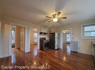 42 John St #1, Norwich, CT 06360