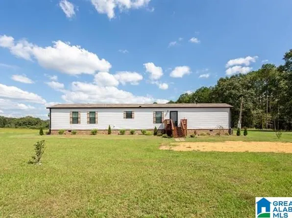 250 Saint Smith Cir, Cropwell, AL 35054