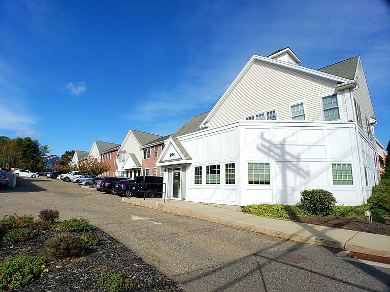 204 Cherry St Apartments Milford, CT Zillow